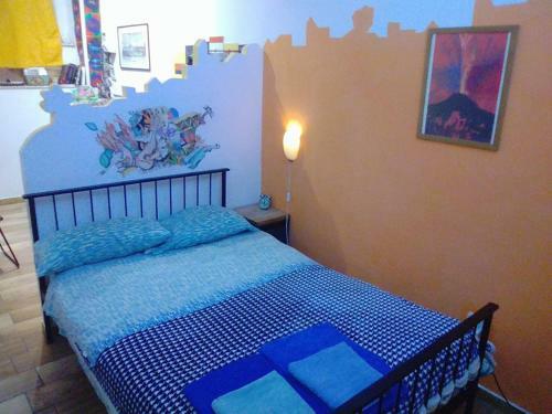 Apartamento Piccola Arianna