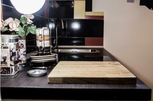 Apartamento Piccola Arianna