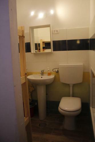 Apartamento Piccola Arianna