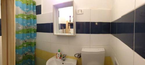 Apartamento Piccola Arianna