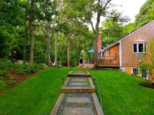 Cape Cod's Best Beach Getaway