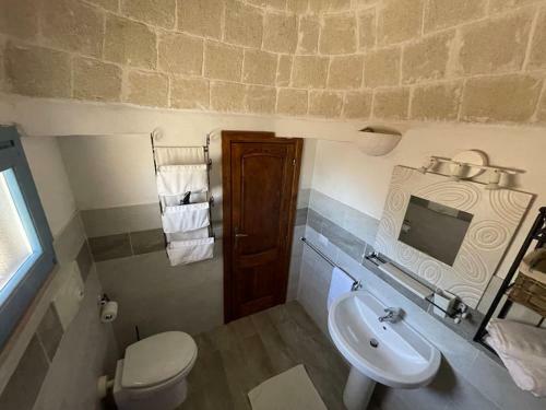 Villa Trullo Paradiso Experience