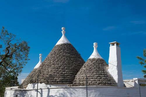 Charming And Luxury Villa Close To Ostuni