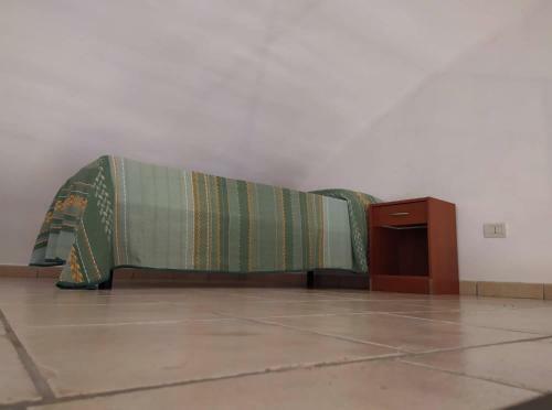 Apartamento Loft Ayroldi