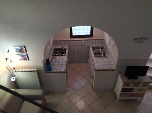 Apartamento Loft Ayroldi