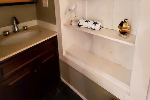 Apartamento Nautical Daze- Studio