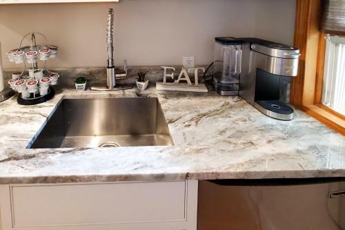 Apartamento Nautical Daze- Studio
