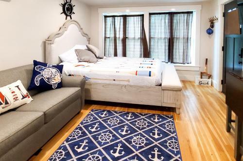 Apartamento Nautical Daze- Studio