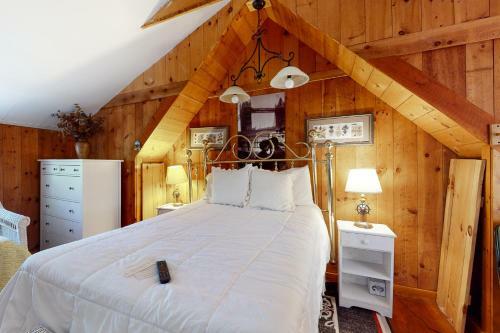 Treeside Lodge