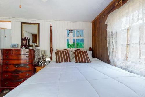 Treeside Lodge
