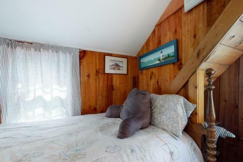 Treeside Lodge
