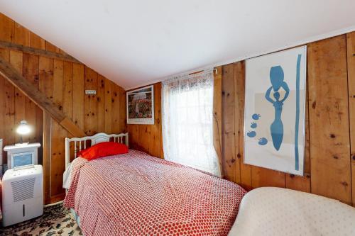 Treeside Lodge