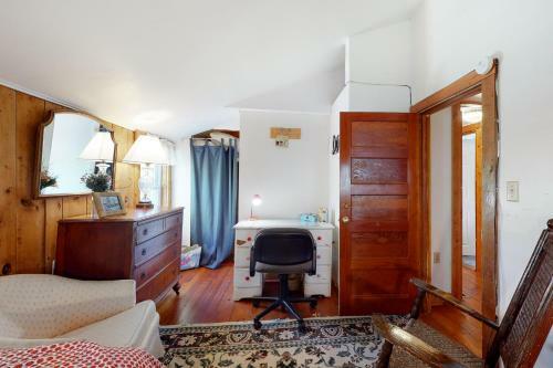 Treeside Lodge