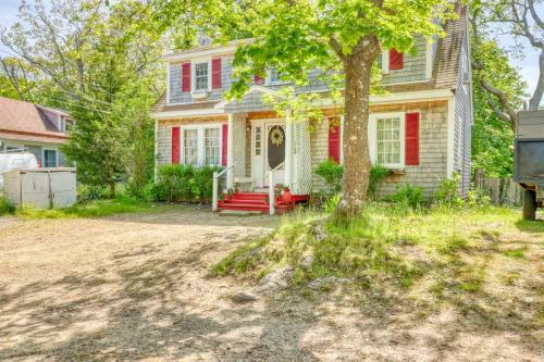 Treeside Lodge
