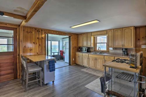 Charming Oceanfront Home On Salisbury Beach