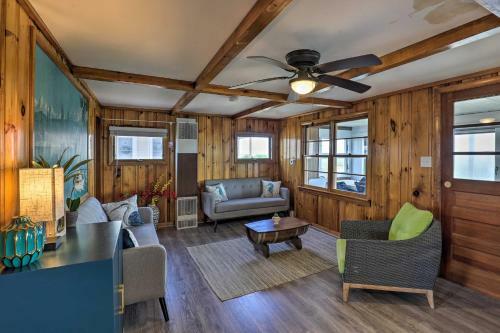 Charming Oceanfront Home On Salisbury Beach