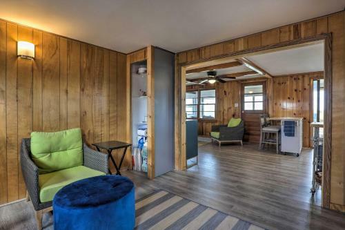 Charming Oceanfront Home On Salisbury Beach