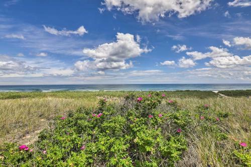 Charming Oceanfront Home On Salisbury Beach