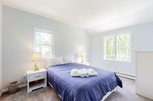 Meadow Ridge