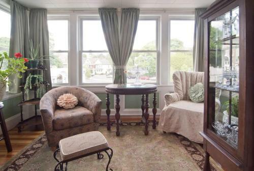 Apartamento Victorian Condo
