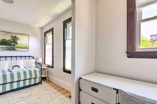Apartamento Well-appointed Salem Apt - Family Friendly!