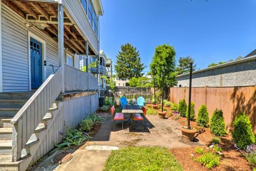 Apartamento Well-appointed Salem Apt - Family Friendly!