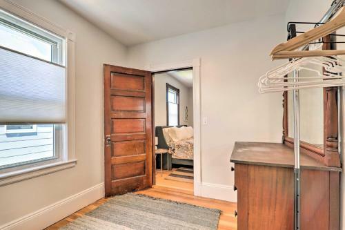 Apartamento Well-appointed Salem Apt - Family Friendly!