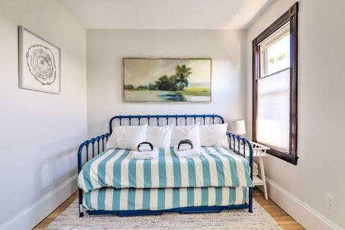 Apartamento Well-appointed Salem Apt - Family Friendly!