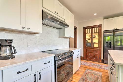 Apartamento Well-appointed Salem Apt - Family Friendly!