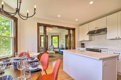 Apartamento Well-appointed Salem Apt - Family Friendly!