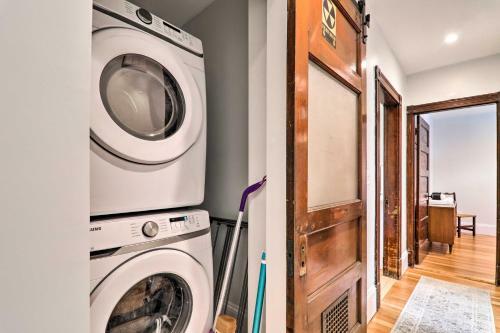 Apartamento Well-appointed Salem Apt - Family Friendly!