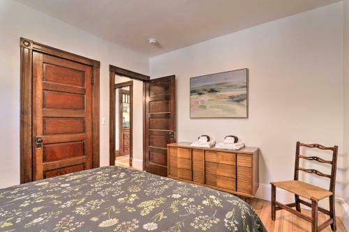 Apartamento Well-appointed Salem Apt - Family Friendly!