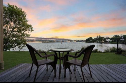 Villa Beautiful Ocean View 4 Br House / Private Access To Water