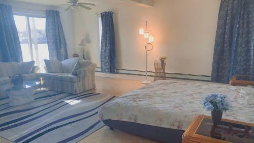 Villa Beautiful Ocean View 4 Br House / Private Access To Water