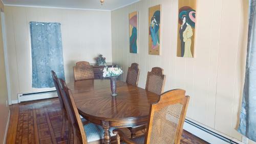 Villa Beautiful Ocean View 4 Br House / Private Access To Water