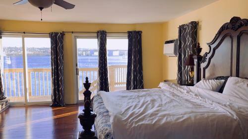 Villa Beautiful Ocean View 4 Br House / Private Access To Water