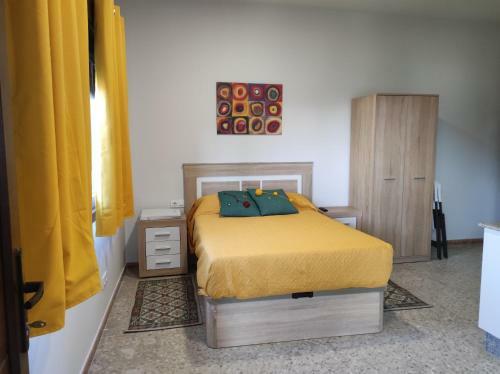 Apartamento Nigran. Loft A 10 Mintos de Playa America