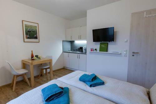 Apartamento Ferienwohnungen Andreas Hetzel