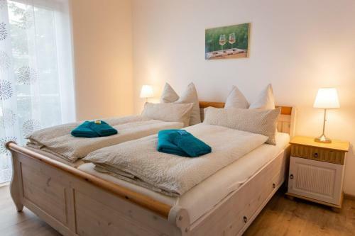 Apartamento Ferienwohnungen Andreas Hetzel