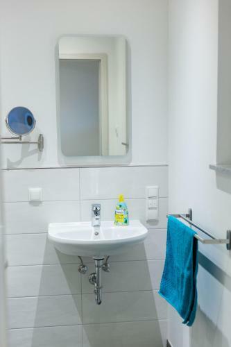 Apartamento Ferienwohnungen Andreas Hetzel