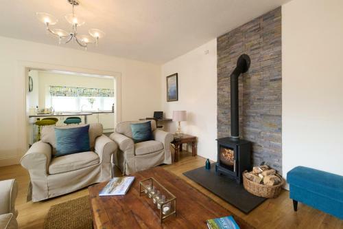 Monkland Cottage