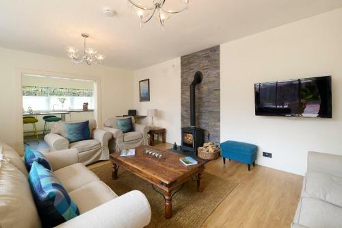 Monkland Cottage