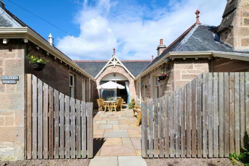 Monkland Cottage