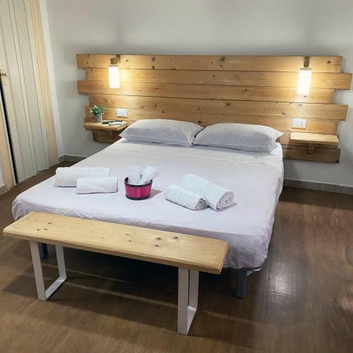 Apartamento Maril�