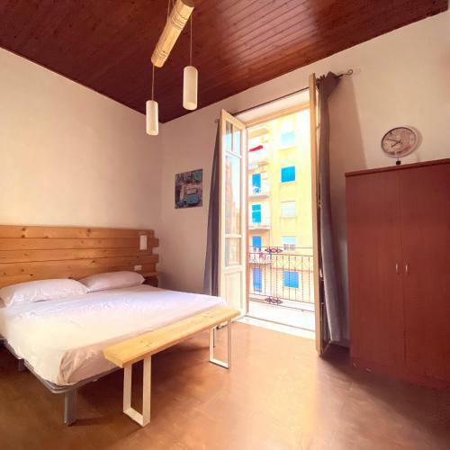 Apartamento Maril�