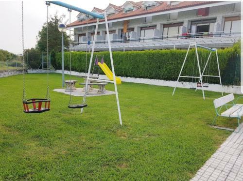 Acogedor Apartamento de 2 Habitaciones Con Piscina