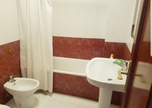 Acogedor Apartamento de 2 Habitaciones Con Piscina