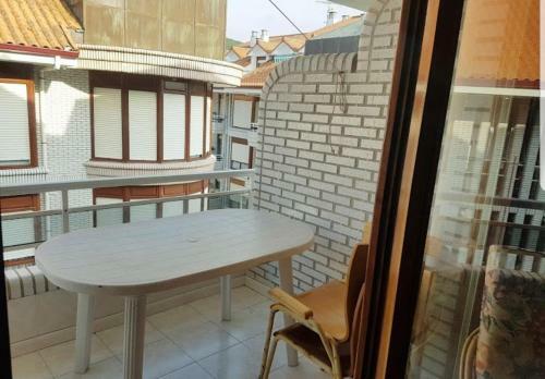 Acogedor Apartamento de 2 Habitaciones Con Piscina