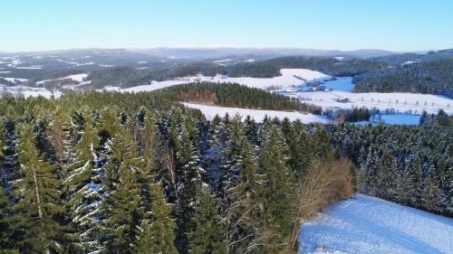 Gruppenhaus Meizeit-bayerischer Wald-richterhof