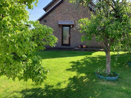 Apartamento New Forest Hideaway- Self Catering Accommodation